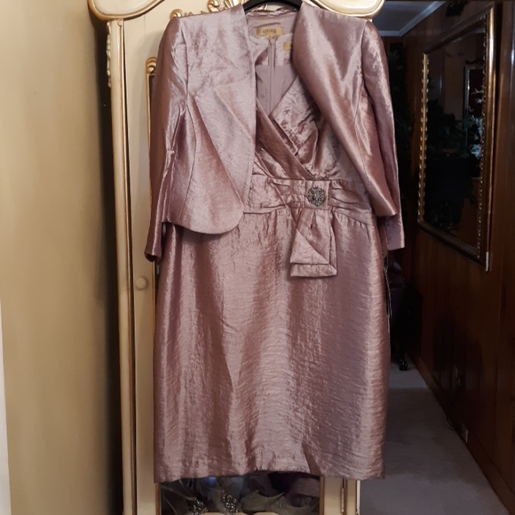 ted baker camel coat